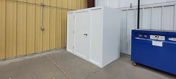 MomSpace Double Lactation Pod