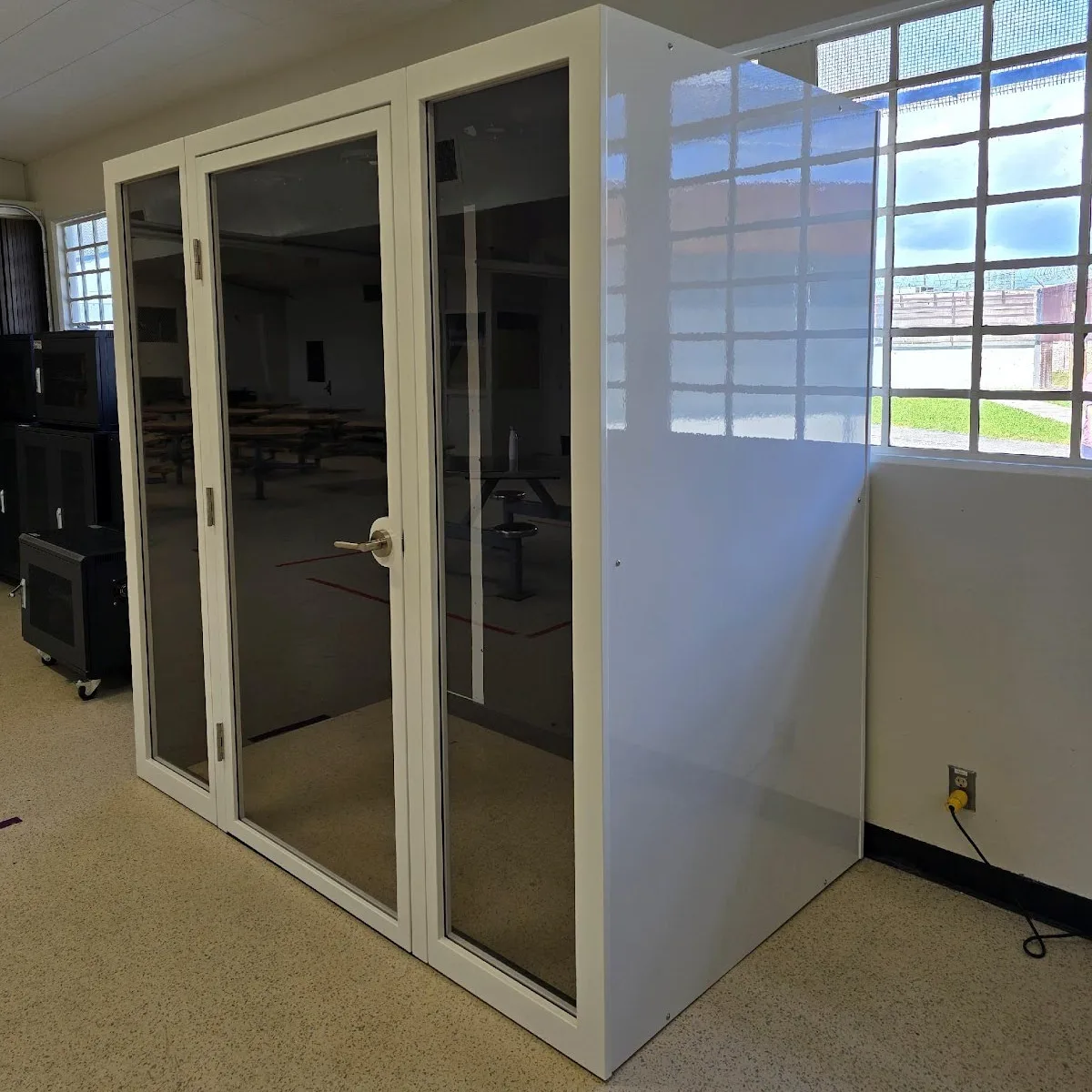 Duramate Installation - 4