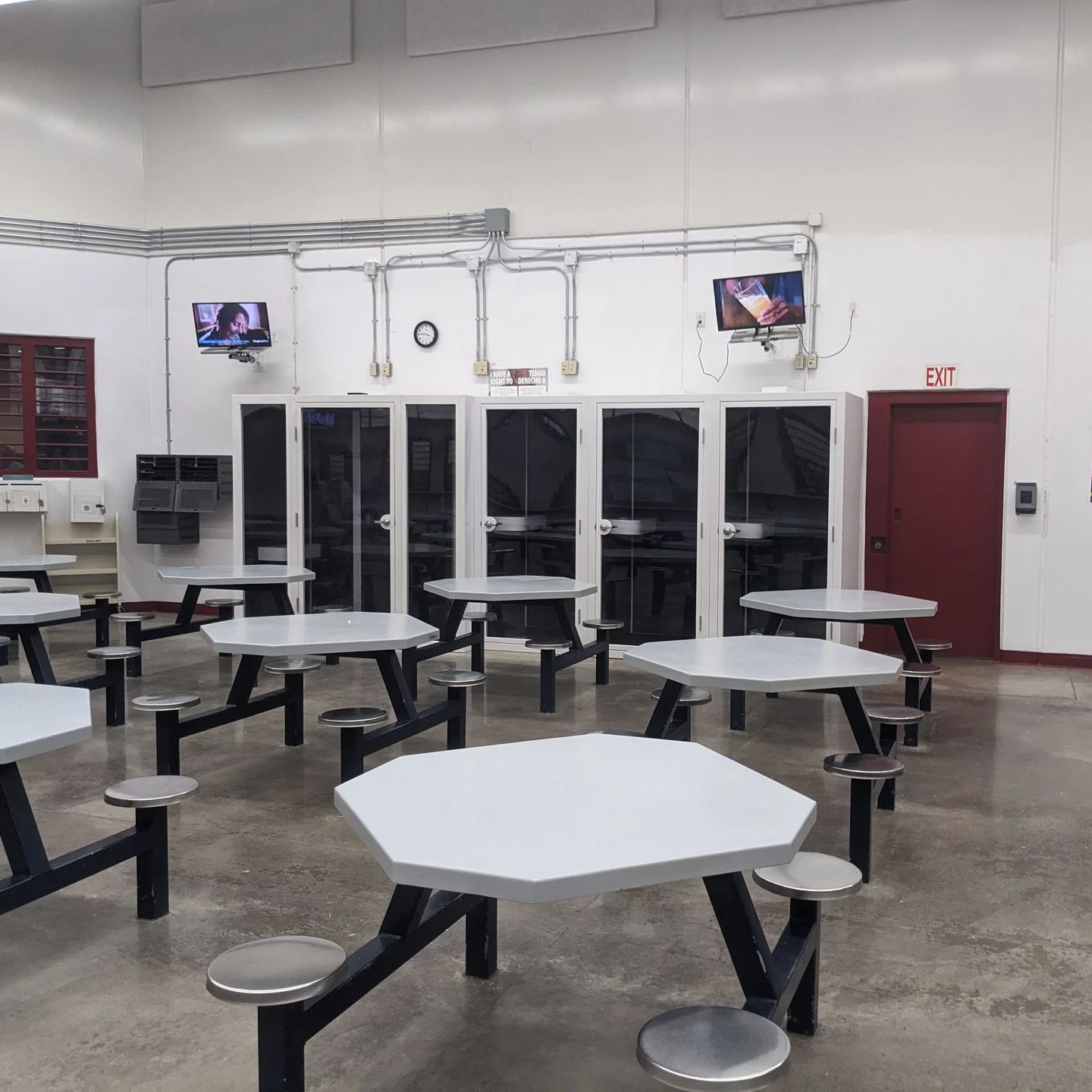 Duramate Installation - 2