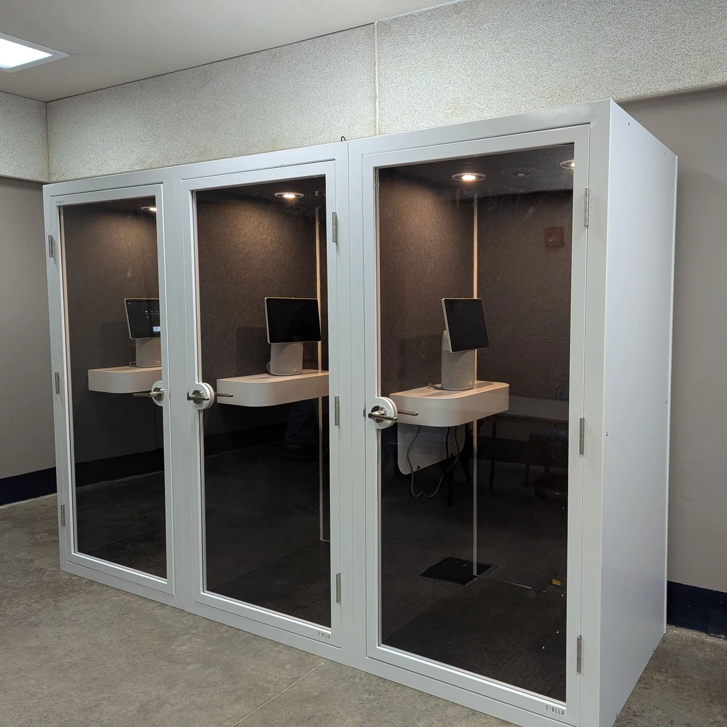 Duramate Installation - 3