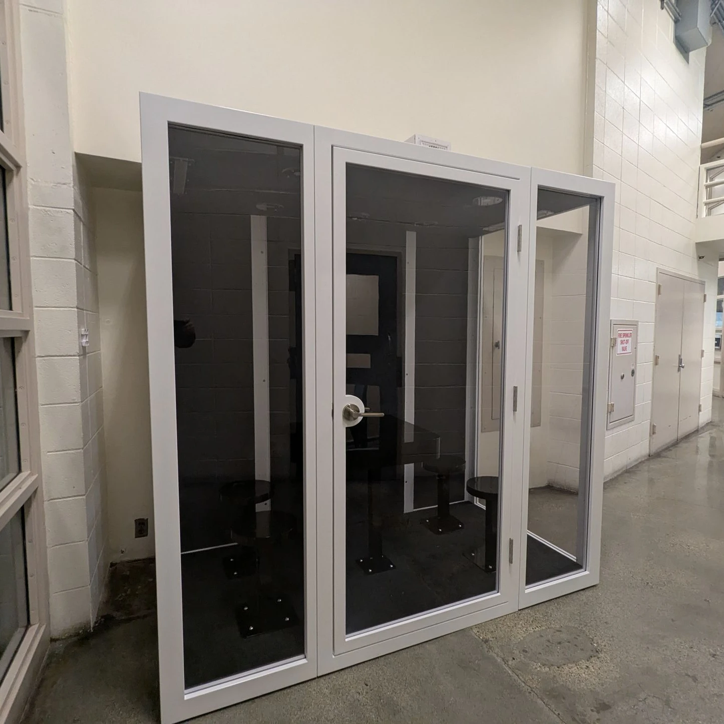 Duramate Installation - 1