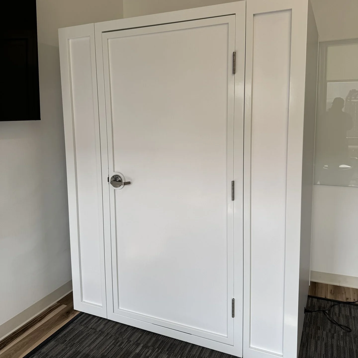 MomSpace Installation - 4