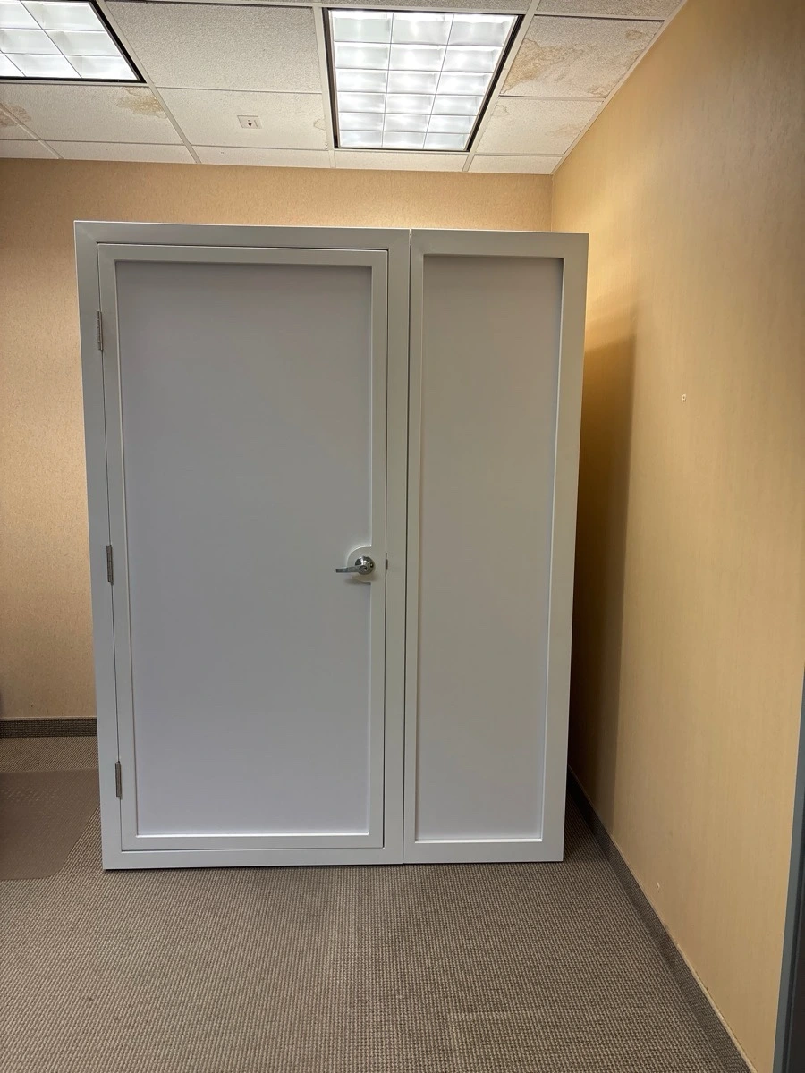 MomSpace Deluxe Lactation Pod
