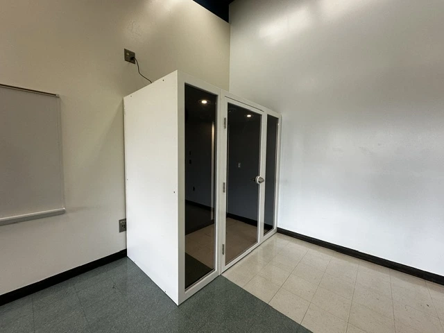 Duramate ADA Booth
