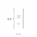 DecibelSingle-TechnicalDrawing-SideView.webp