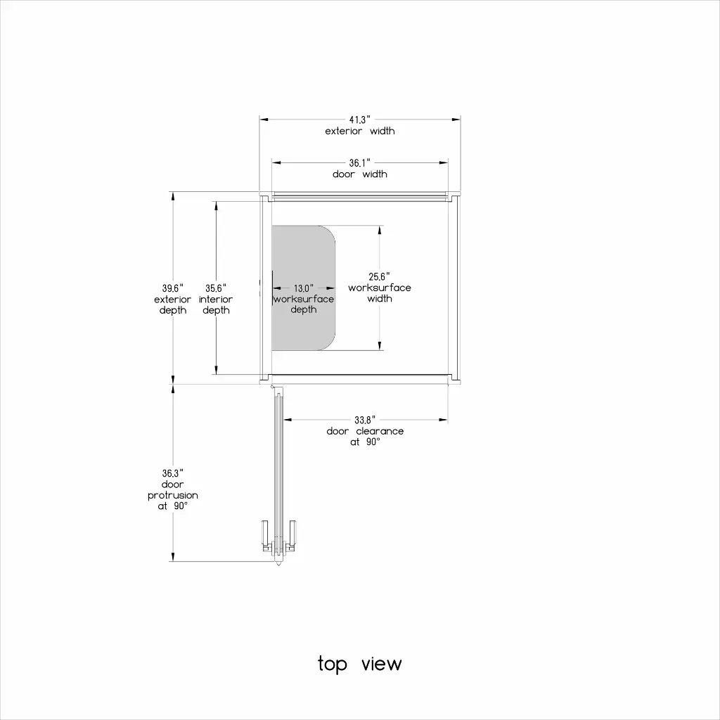 DecibelSingle-TechnicalDrawing-TopView.webp