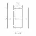 DecibelDouble-TechnicalDrawing-FrontView.webp