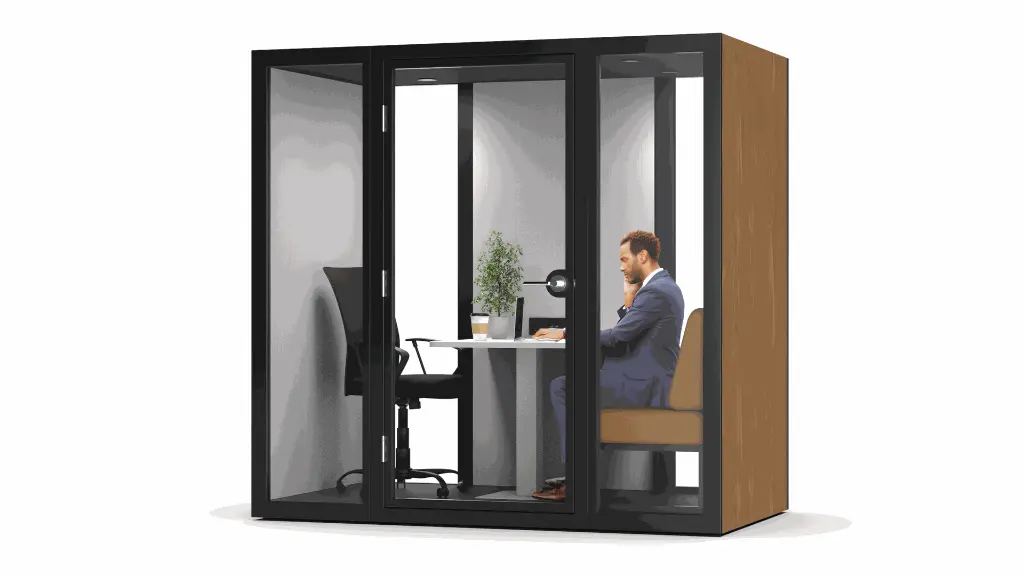 Decibel Double Pod (Angle View Suit).webp