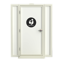 MomSpace™ Deluxe ADA