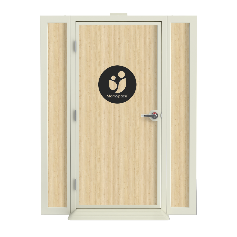 MomSpace™ Deluxe ADA