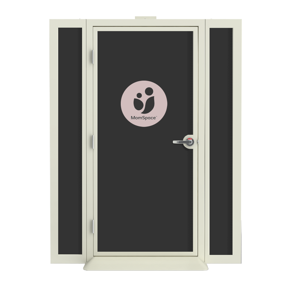 MomSpace™ Deluxe ADA