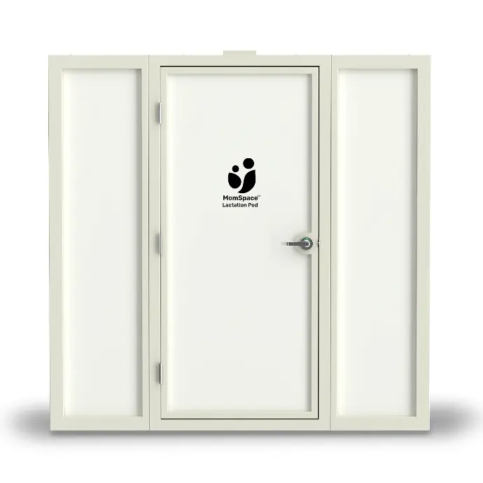 MomSpace™ Double 
Frame Color: White

Interior Side Panels (L&R): White

Back SideLite Panels L&R (Interior): White

Front Sidelite Panels L&R (Interior): White

Center Back Panel (Interior): White

Exterior Side Panel (L&R): White

FireShield™ Fire Suppression: None