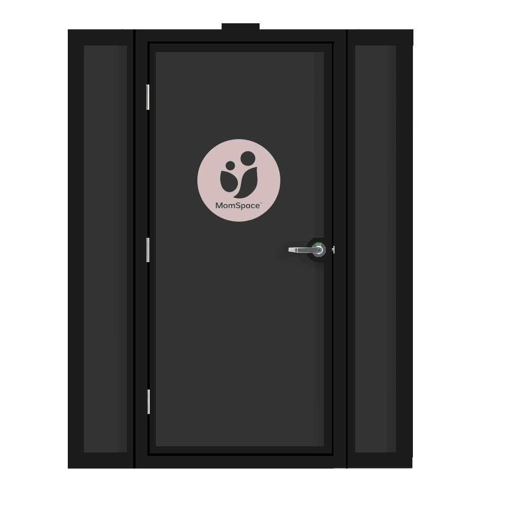 MomSpace™ XL