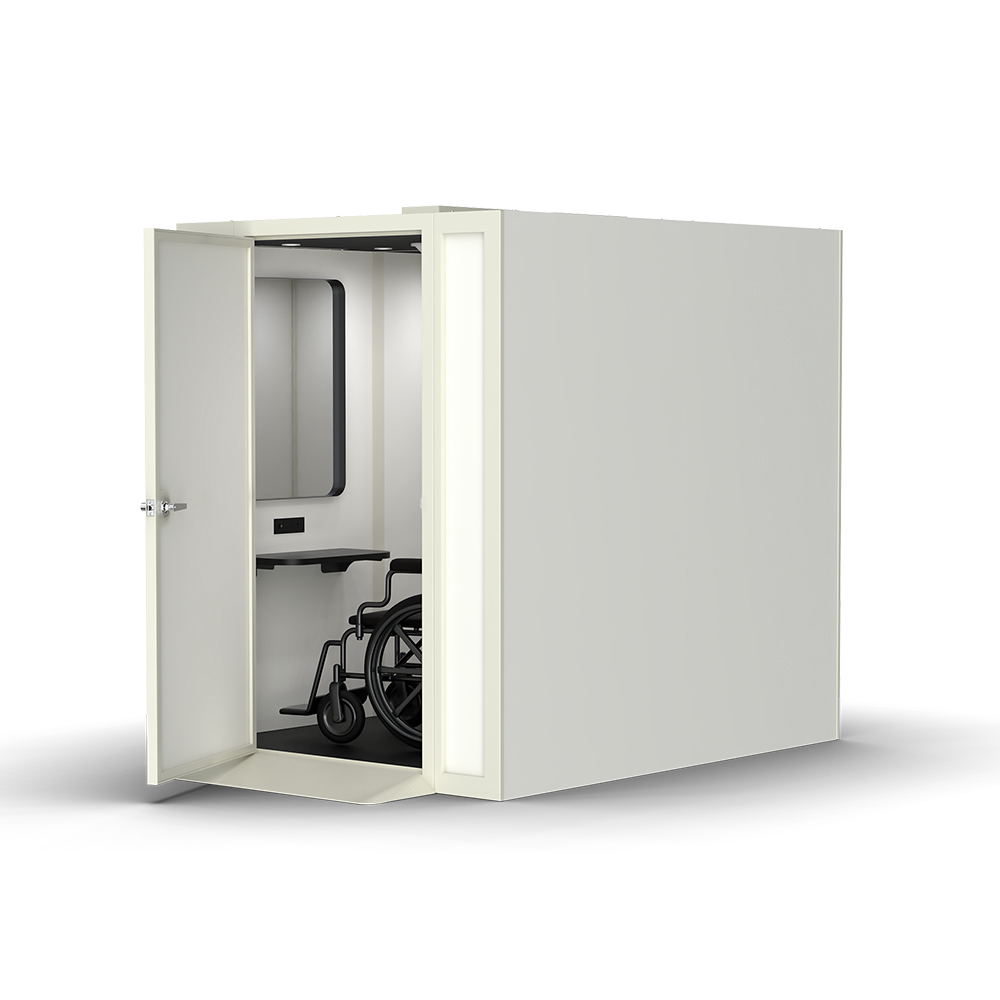 MomSpace™ Deluxe ADA