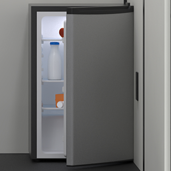 [MS-AC-50] MomSpace™ Mini Fridge