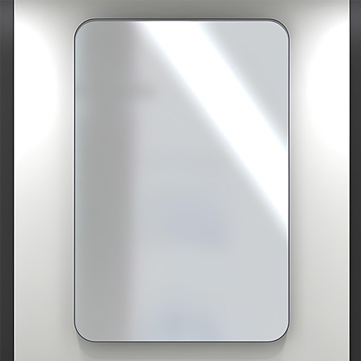 [MS-AC-30] MOMSPACE™ Mirror 