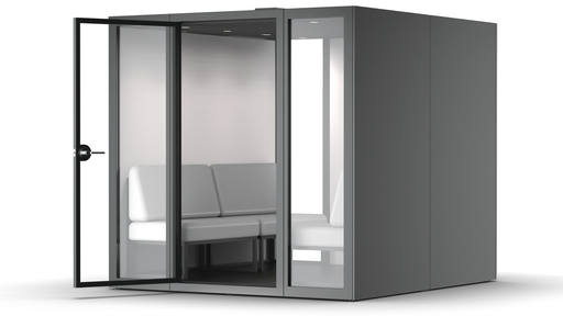 [DCCP-AC-10] Decibel Conference Meet Smart™ Lounge & Table Set